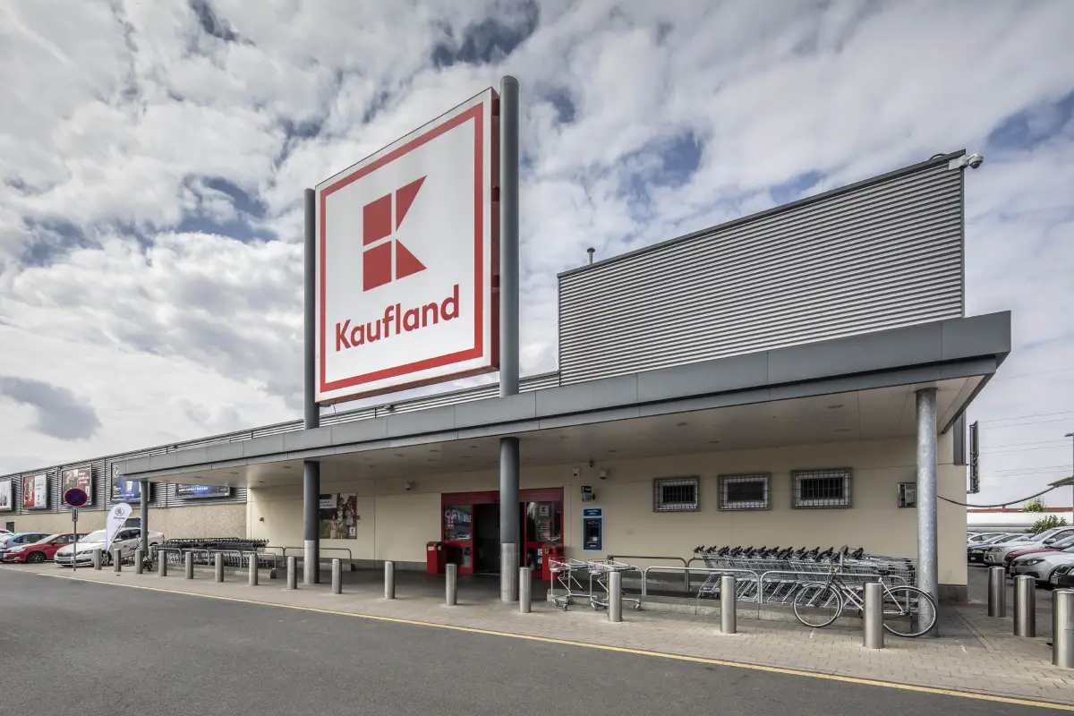 Kaufland
